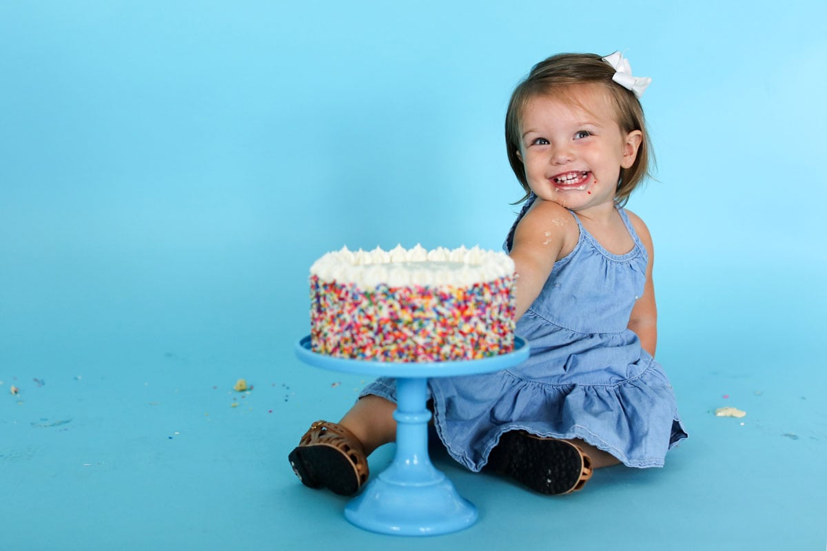 Baby's 1st Birthday Party Guide