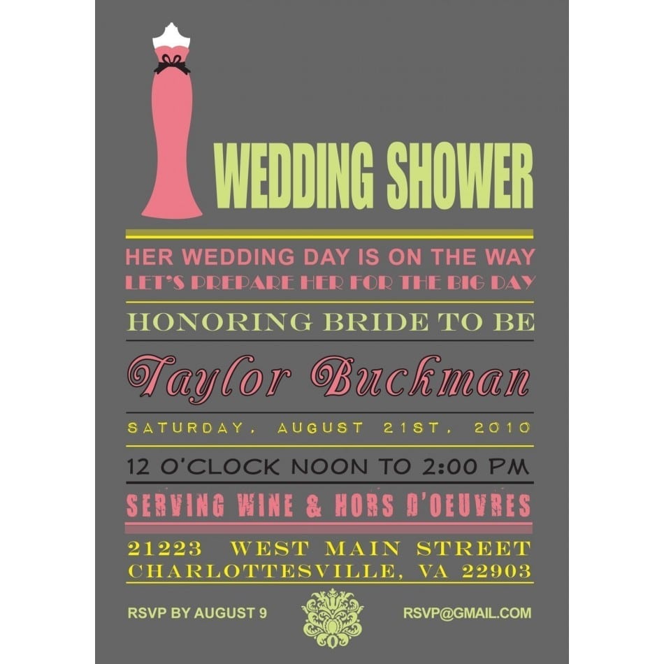 Bachelorette Party And Bridal Shower 17 Best Ideas About
