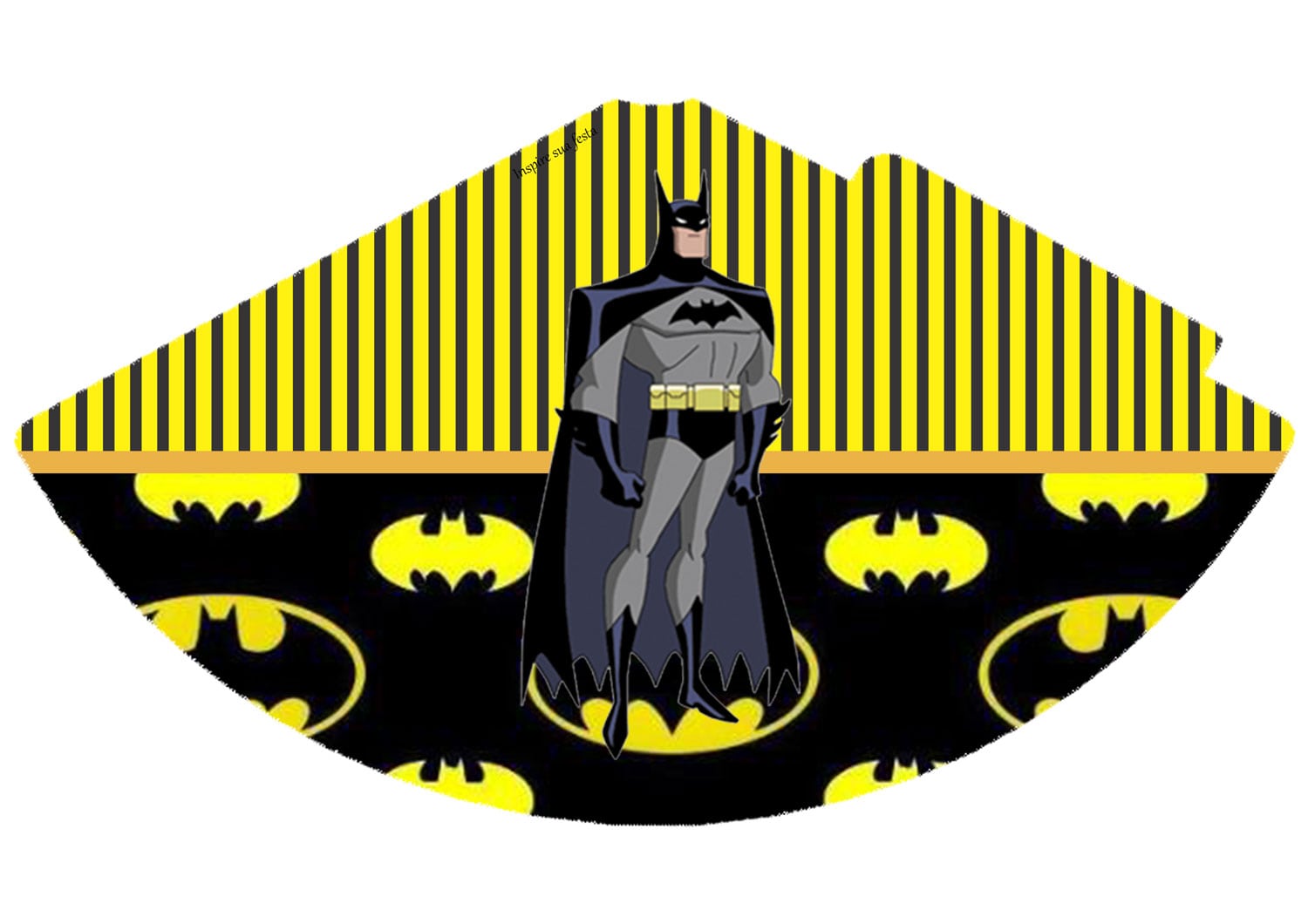 Batman Party  Free Printable Invitations And Free Party Printables