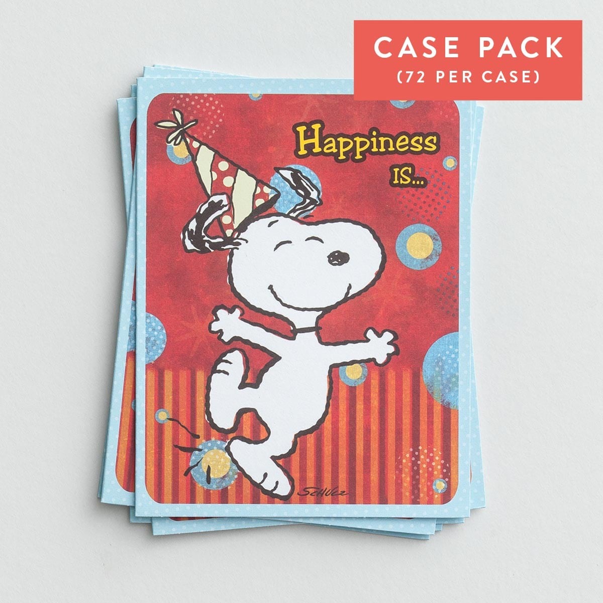 Bulk Party Invitations