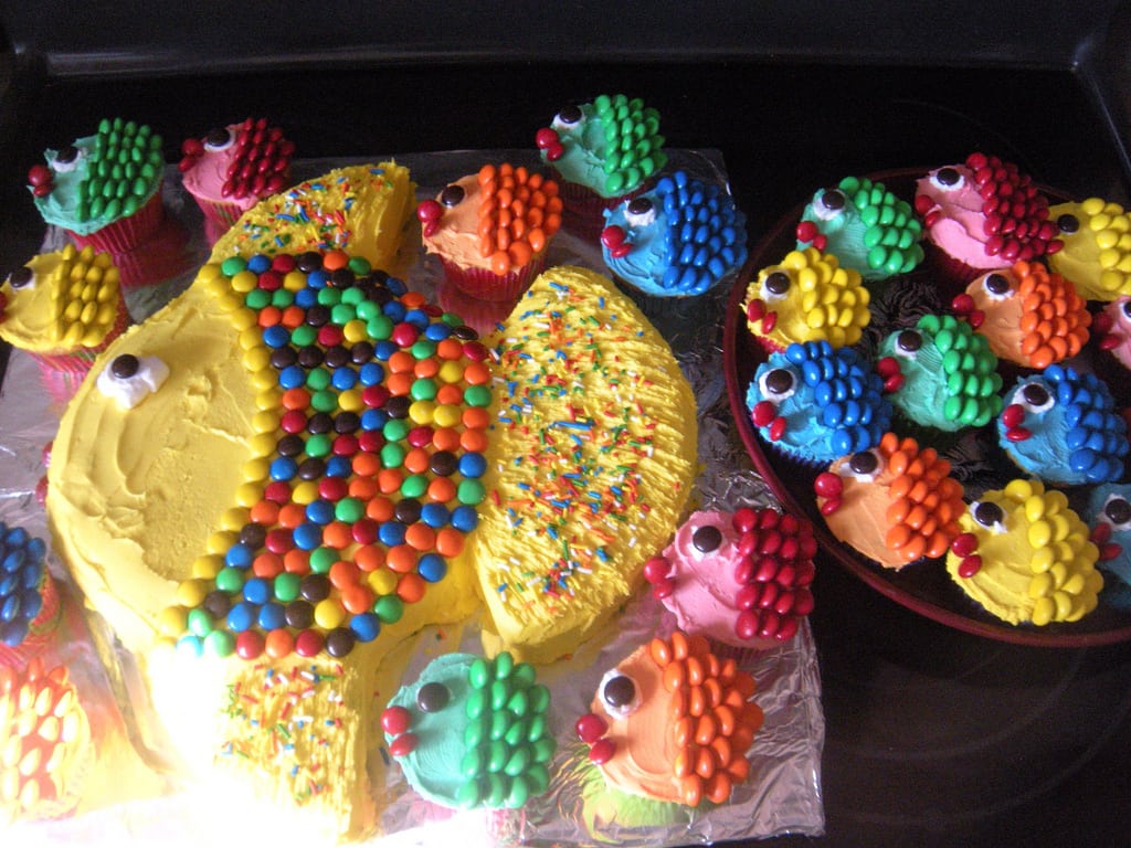Cupcakes Take The Cake  Is An Amazing Cupcake Blog  Don't You Love