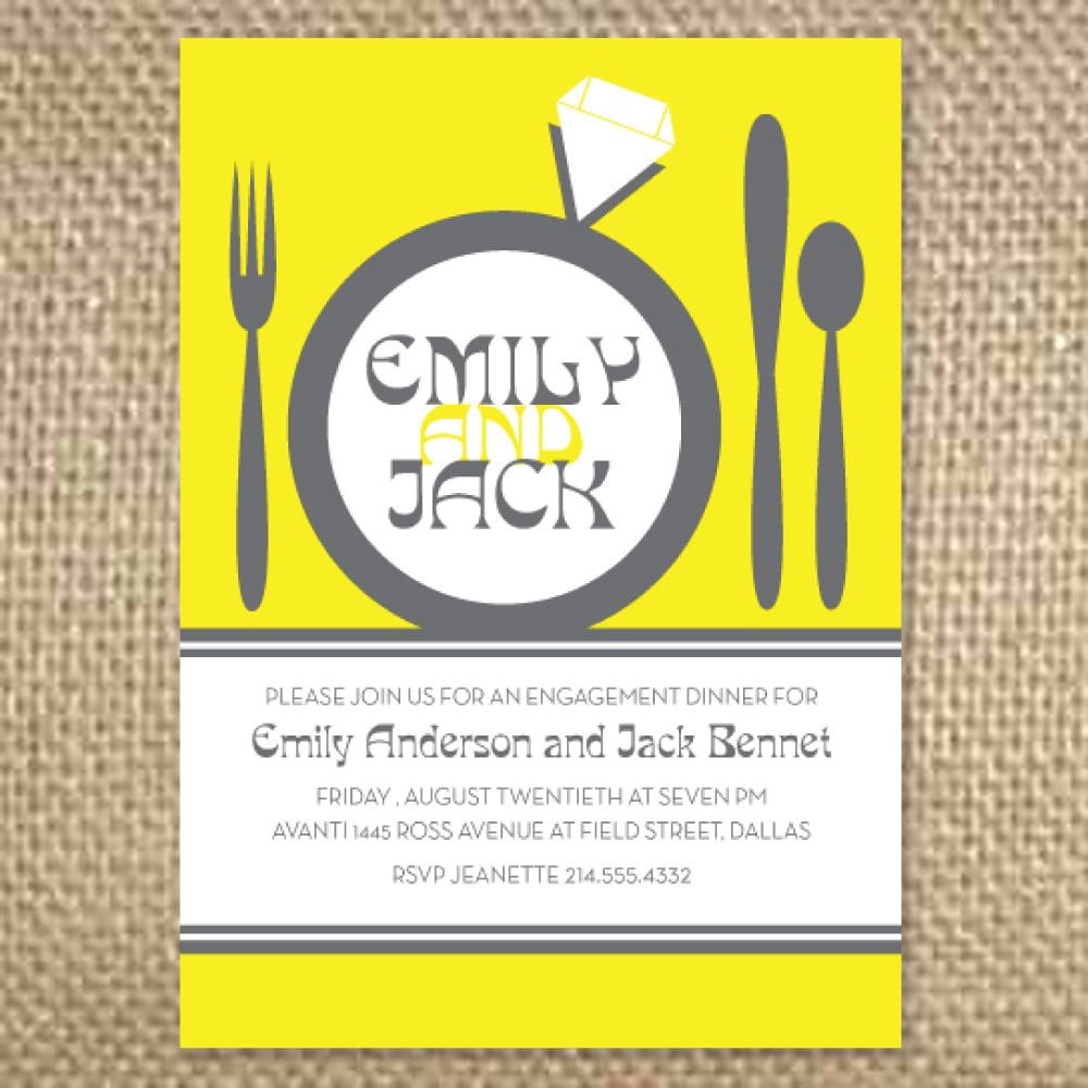 Cute Yellow Background Colors With Casual Yellow Colored Dinner