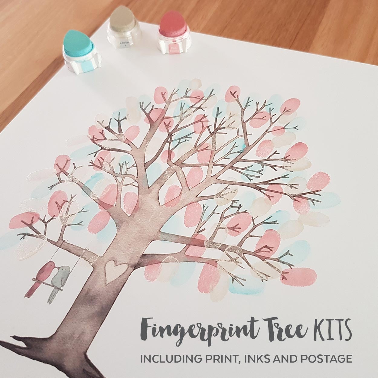 Designer Wedding & Engagement Party Invites In Melbourne And