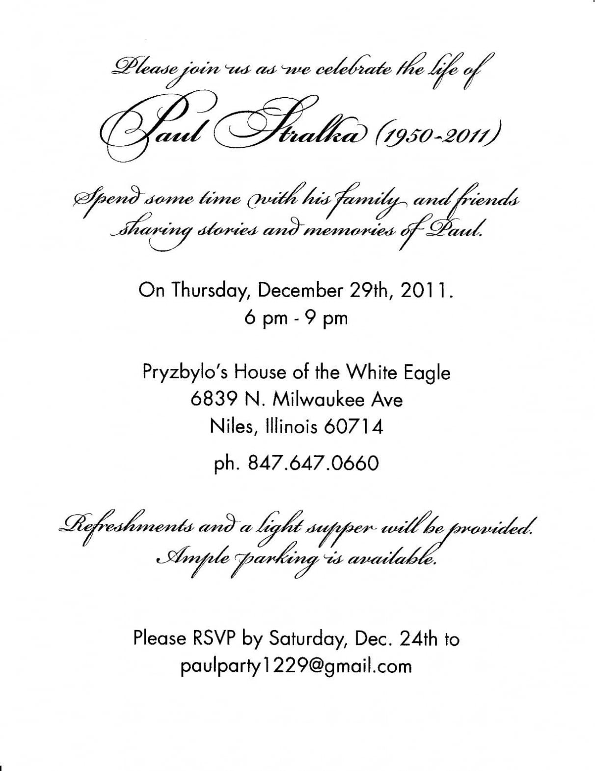 Email Party Invitations Which Perfect For You