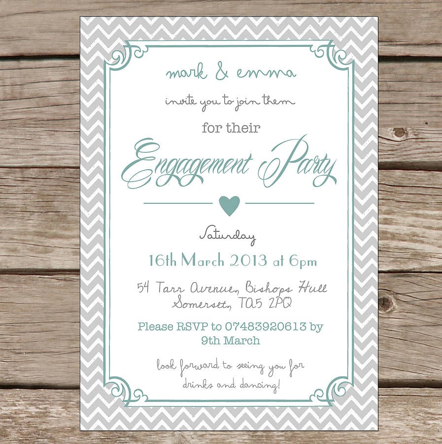 Engagement Party Invitation Etiquette 78+ Images About Engagement
