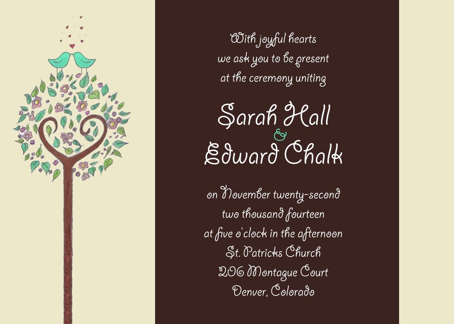 Engagement Party Invitation Wording Quotes