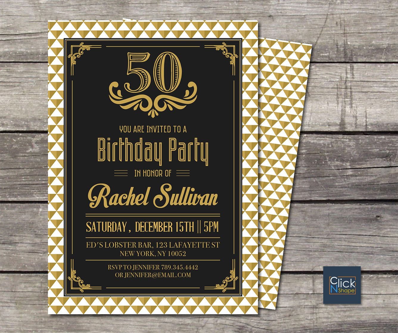 Free 70th Birthday Party Invitation Templates  Th Birthday Party