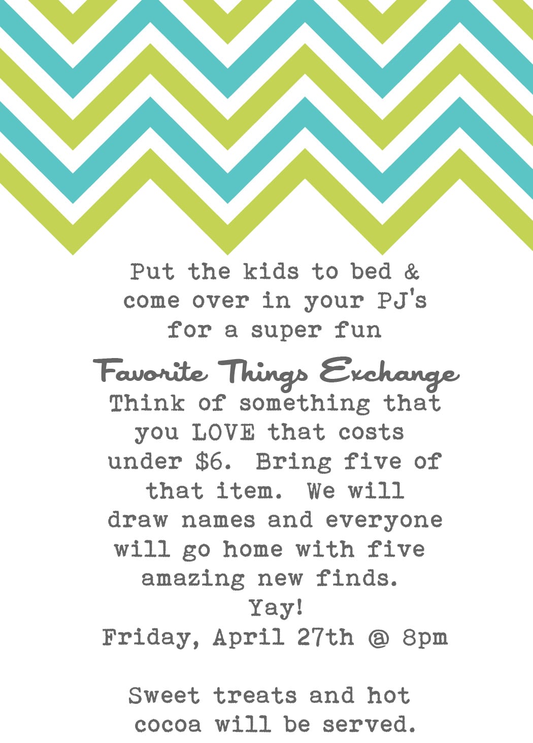 Going Away Party Invitation Wording