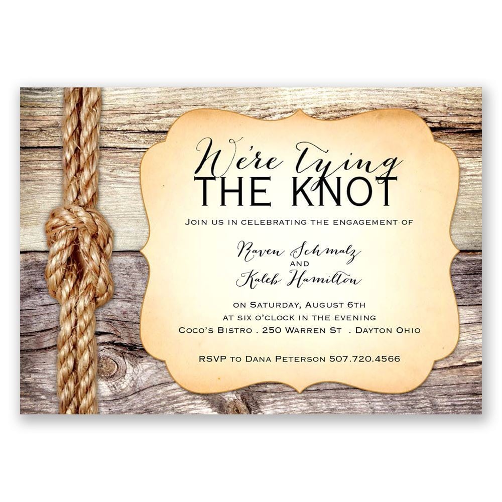 Kids Pamper Party Invitations
