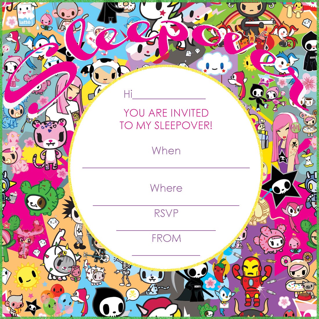 Lovely Pool Party Invitations For Teenagers Further Minimalist