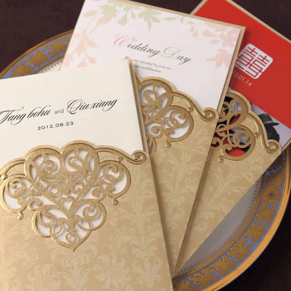 Online Buy Wholesale Printing Party Invitations From China