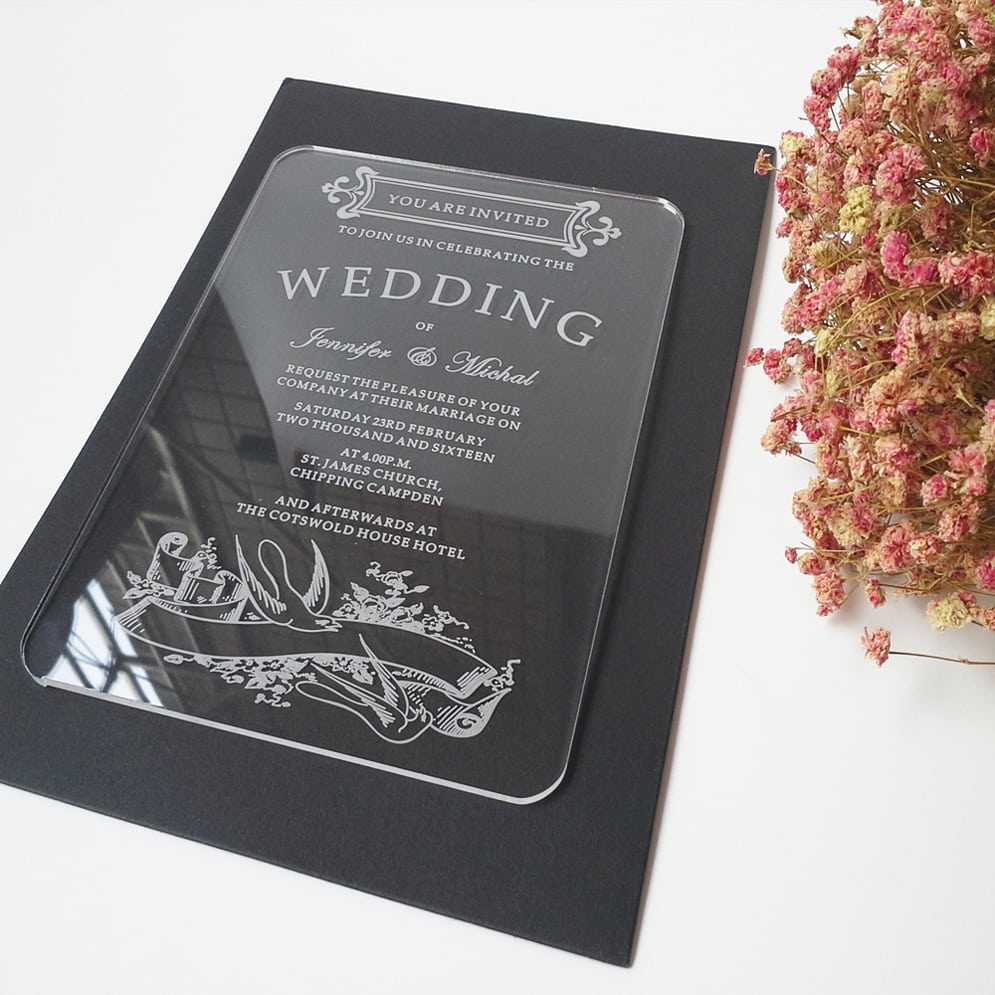 Order Party Invitations Promotion