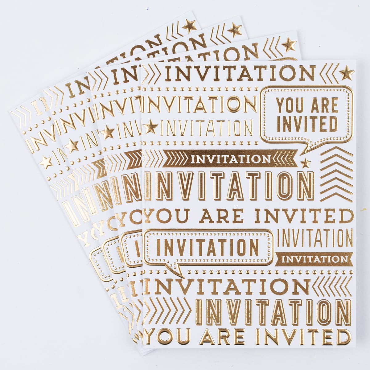Party Invitations