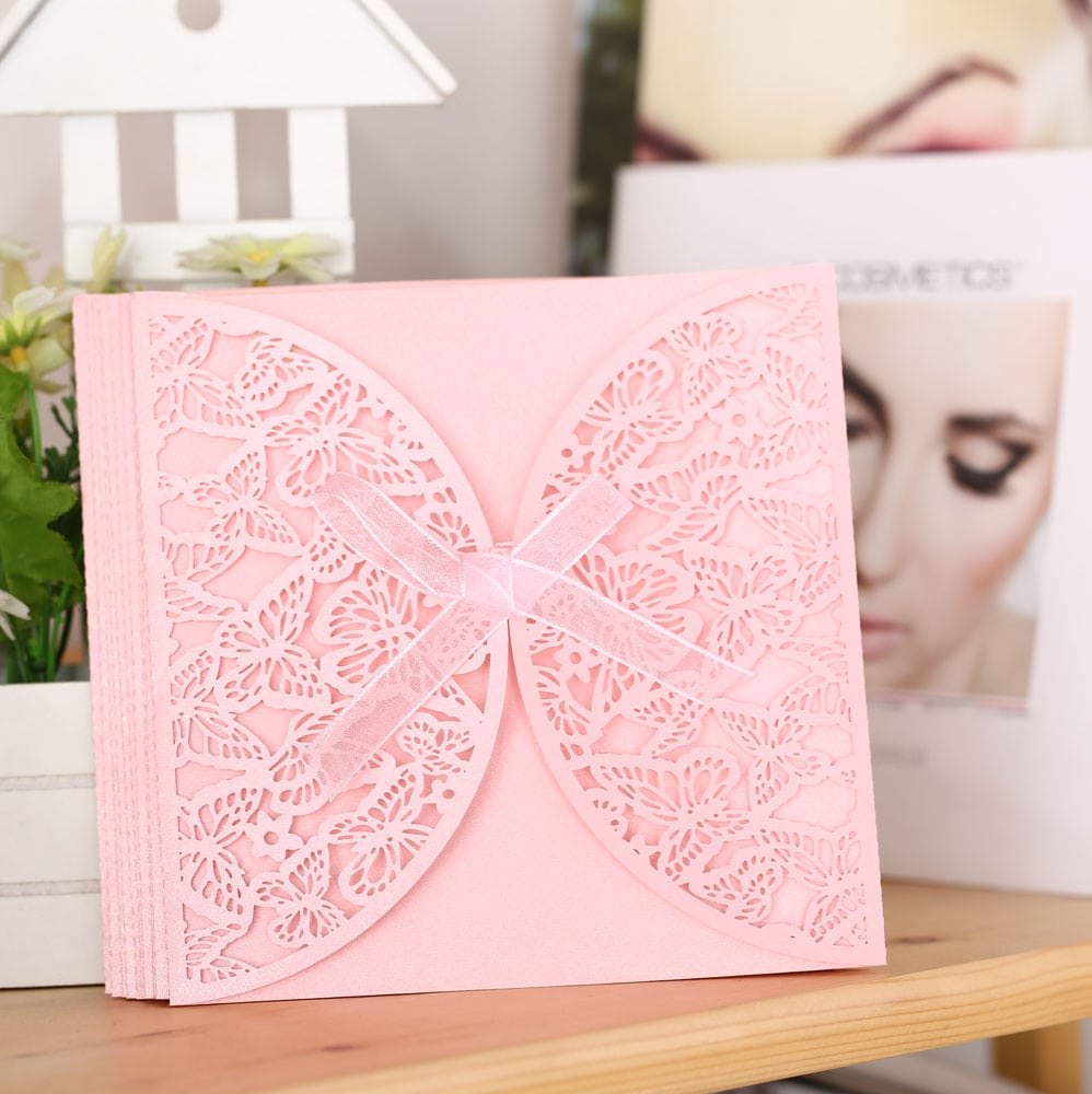 Popular Party Invitation Envelopes