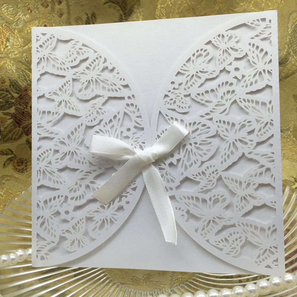 Popular Party Invitation Envelopes