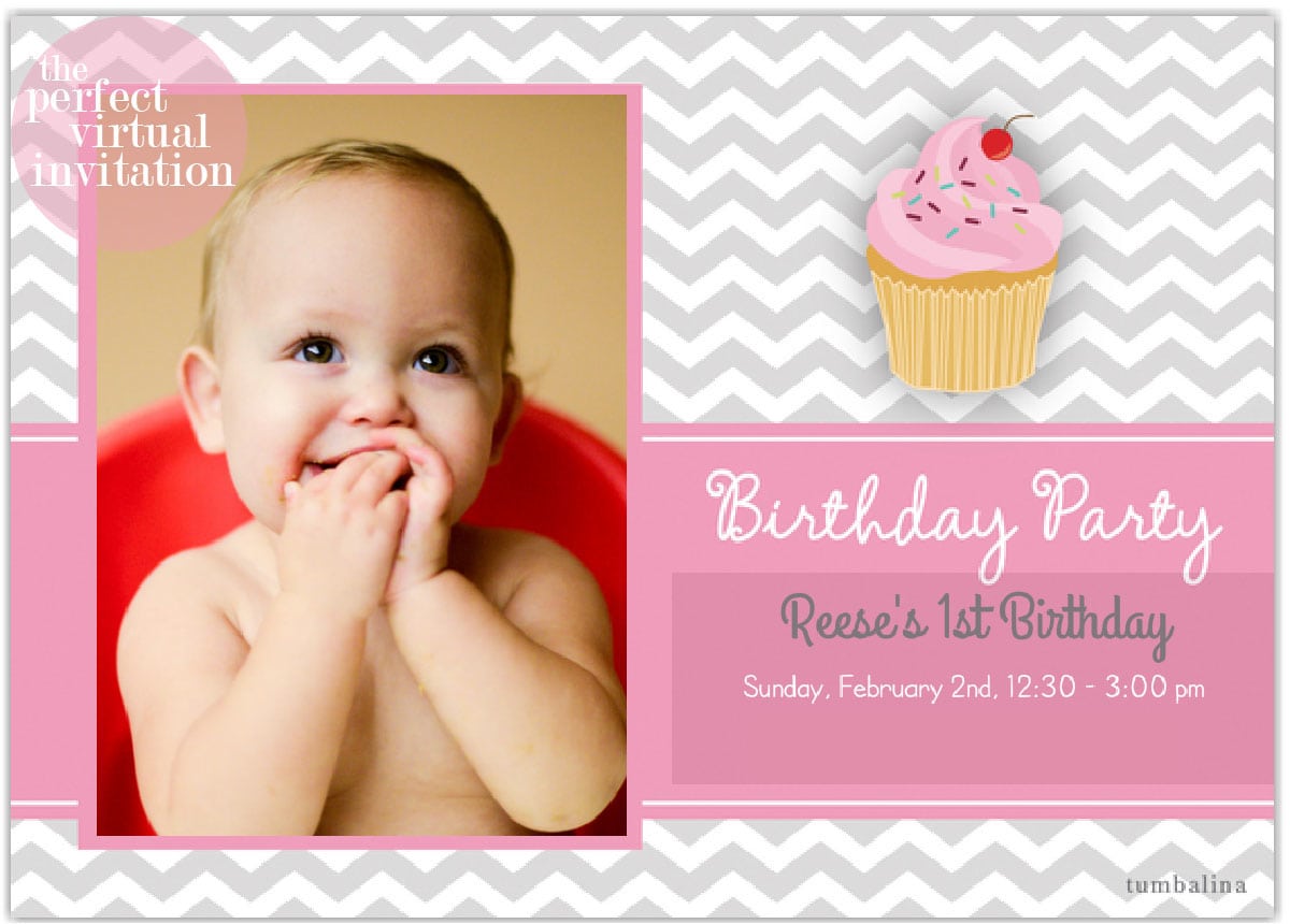 Rsvp For Birthday Party Invitation