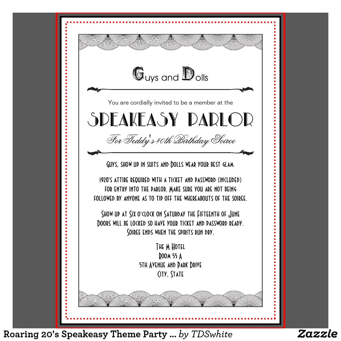 Similiar 1920 S Wording Keywords