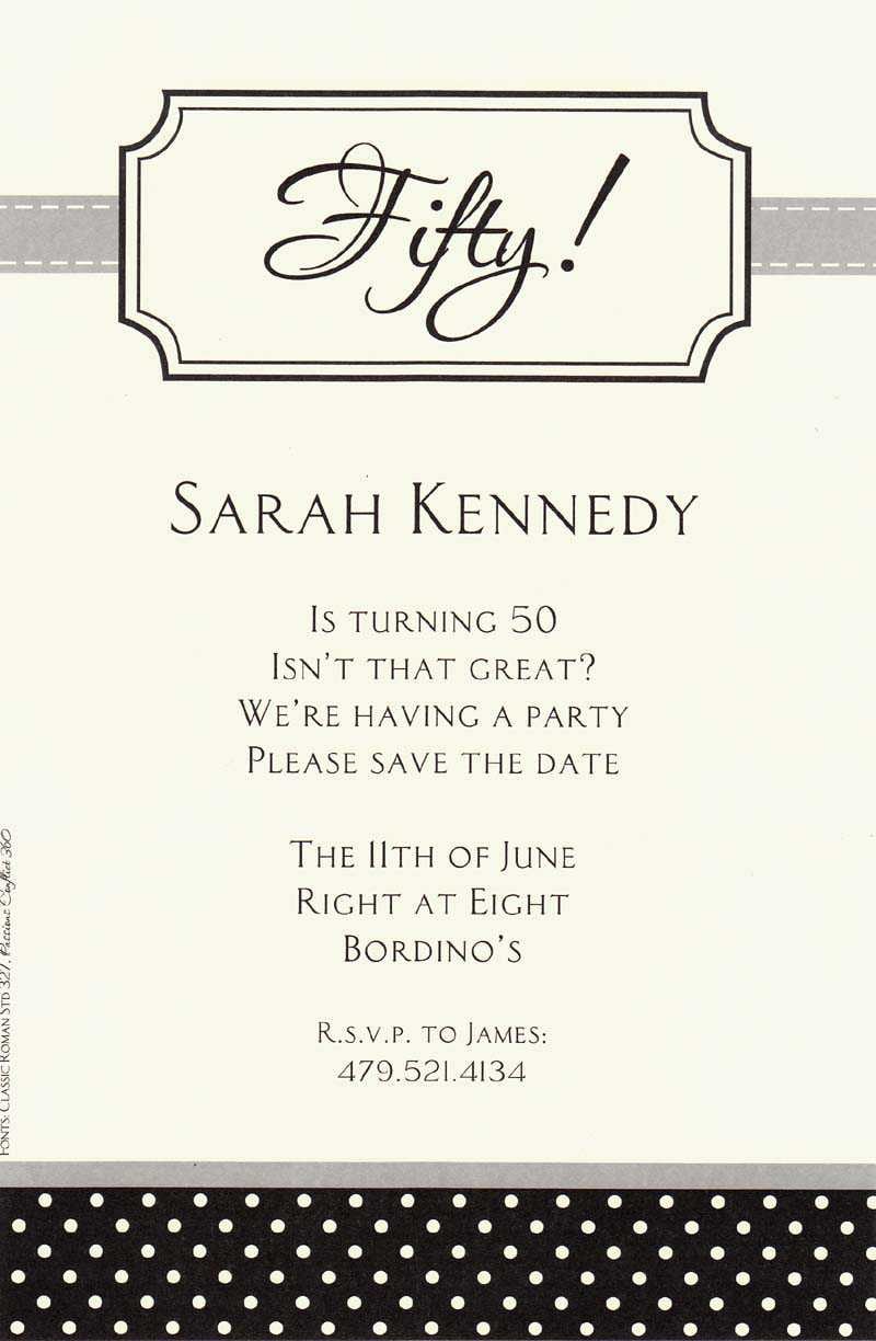 Snapfish Party Invites