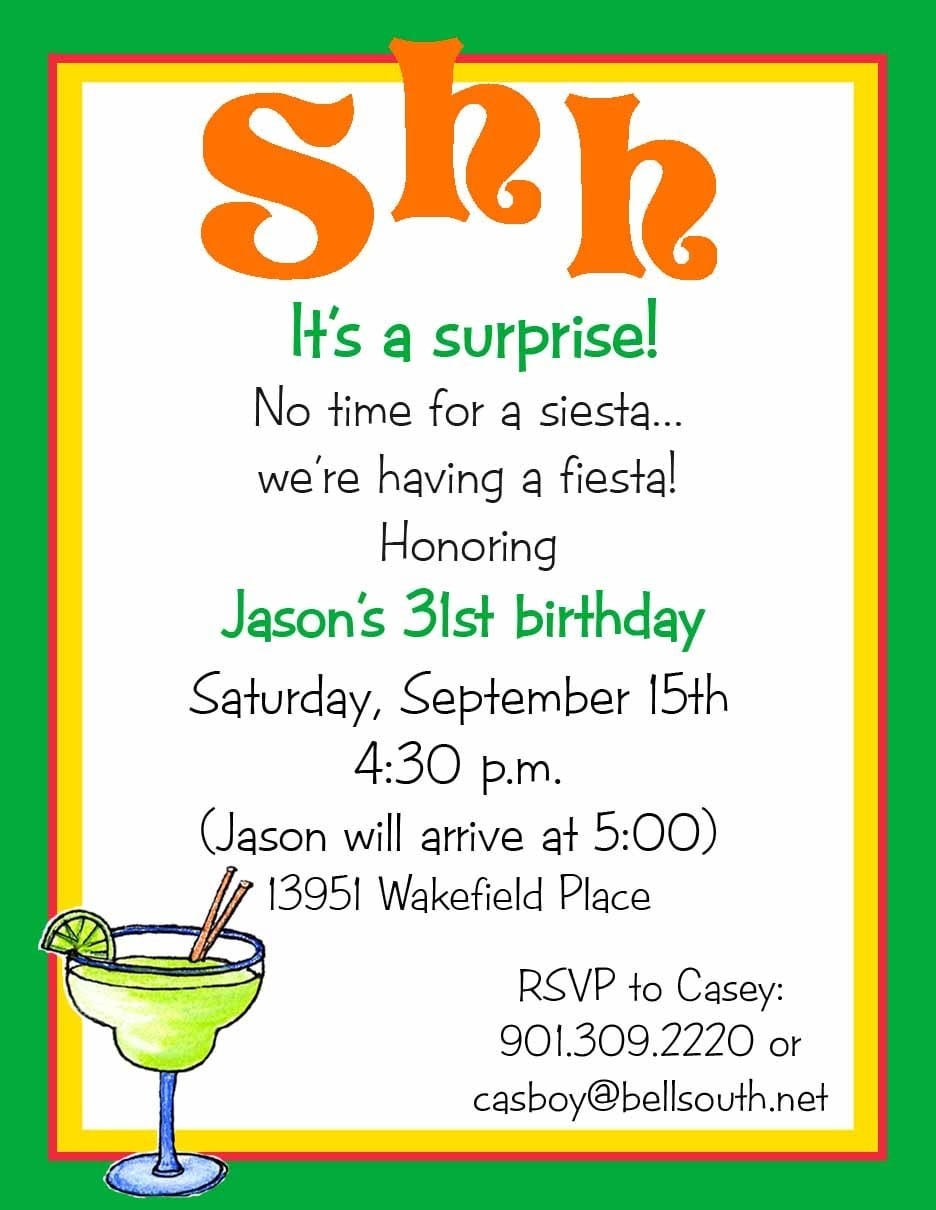Surprise 50th Birthday Invitations   Ukrobstep Com