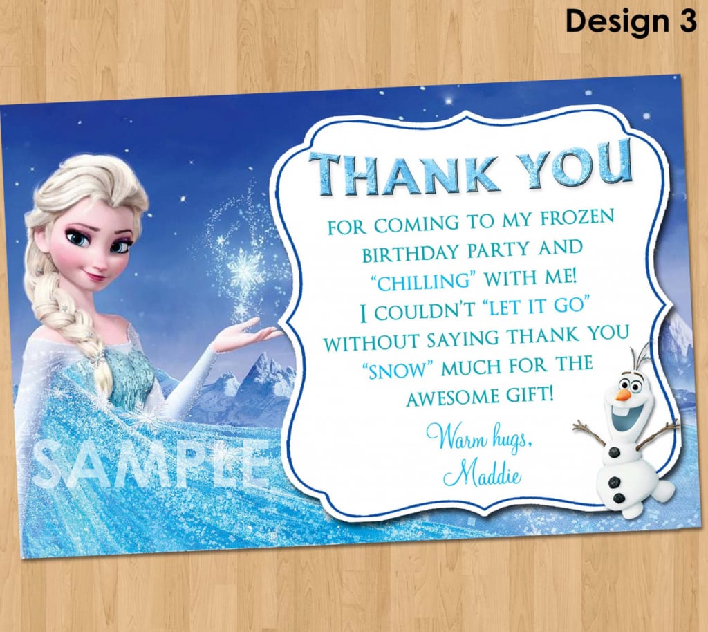 Thank You Message For Kids Birthday Party  Inv Pajama Party Big