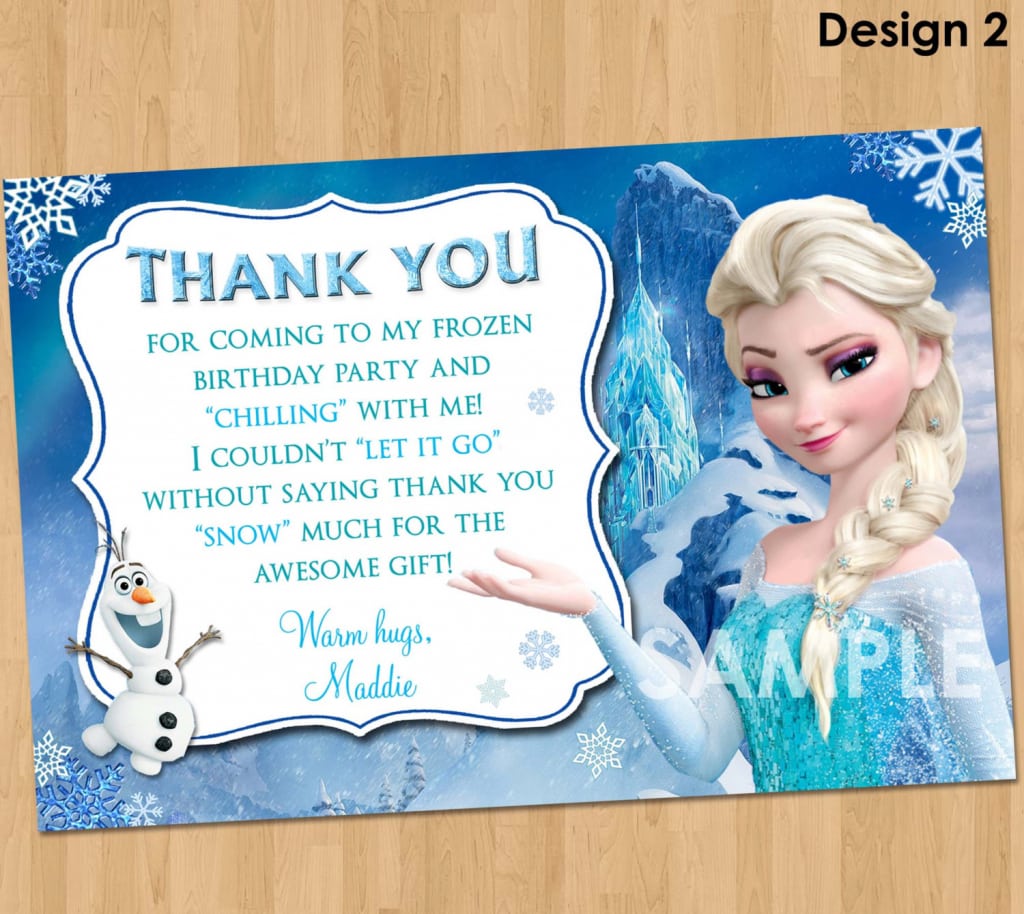 Thank You Message For Kids Birthday Party  Inv Pajama Party Big