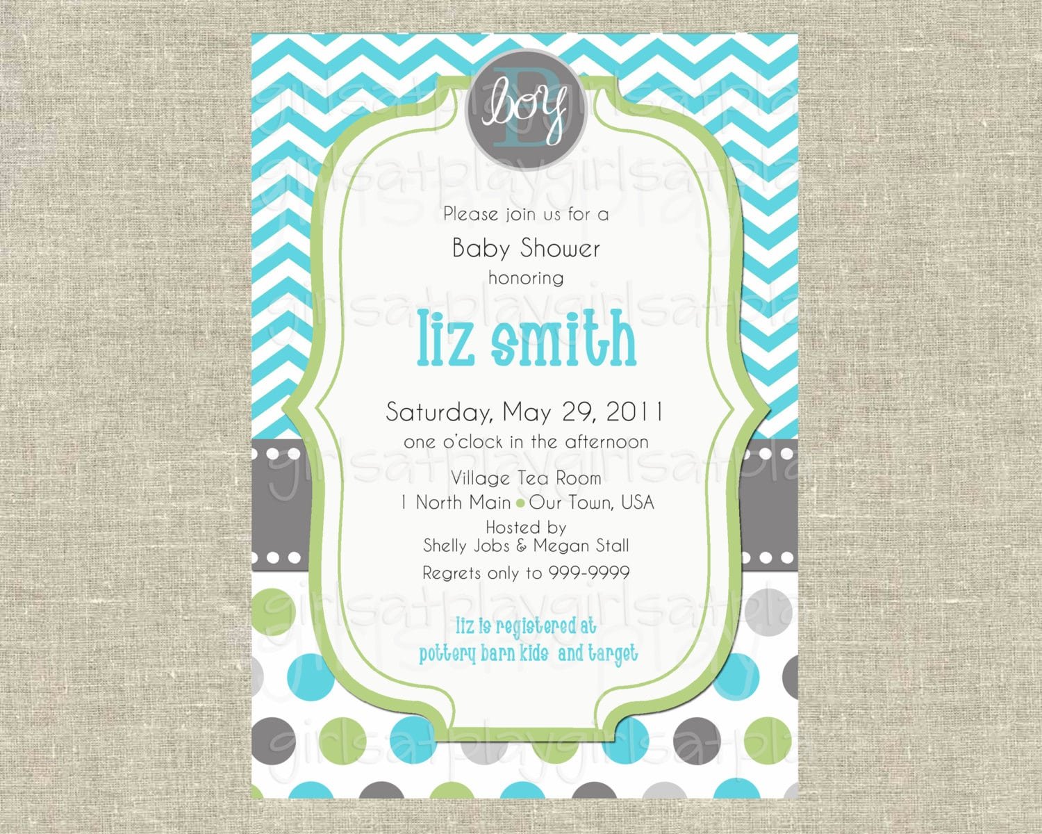 Theme Baby Shower Invitations For Boy Party City Baby Shower