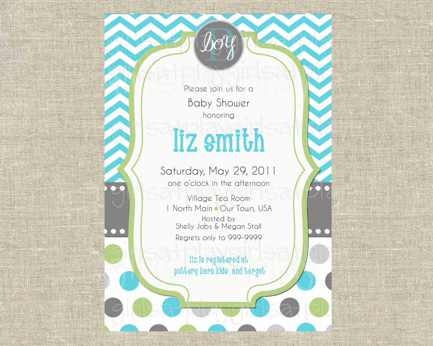 Theme Baby Shower Invitations For Boy Party City Baby Shower