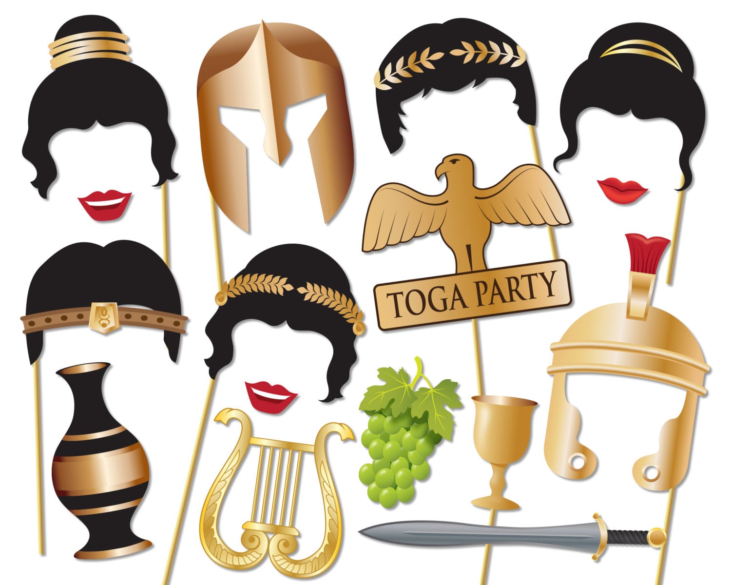 Toga Party