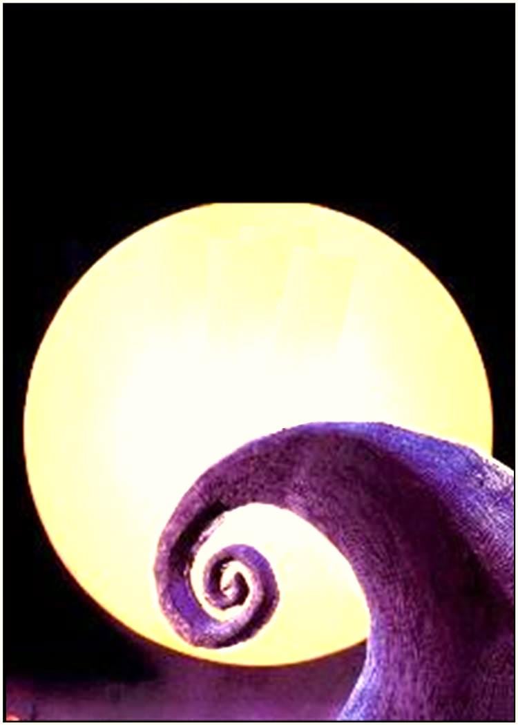 Utah County Mom  Nightmare Before Christmas Party
