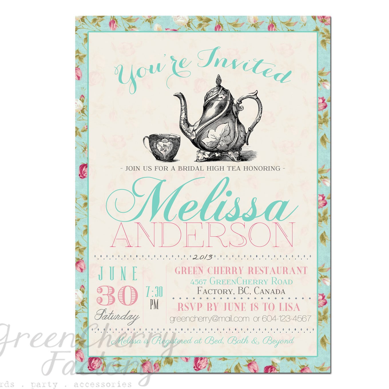 Wedding Invitations Party Com