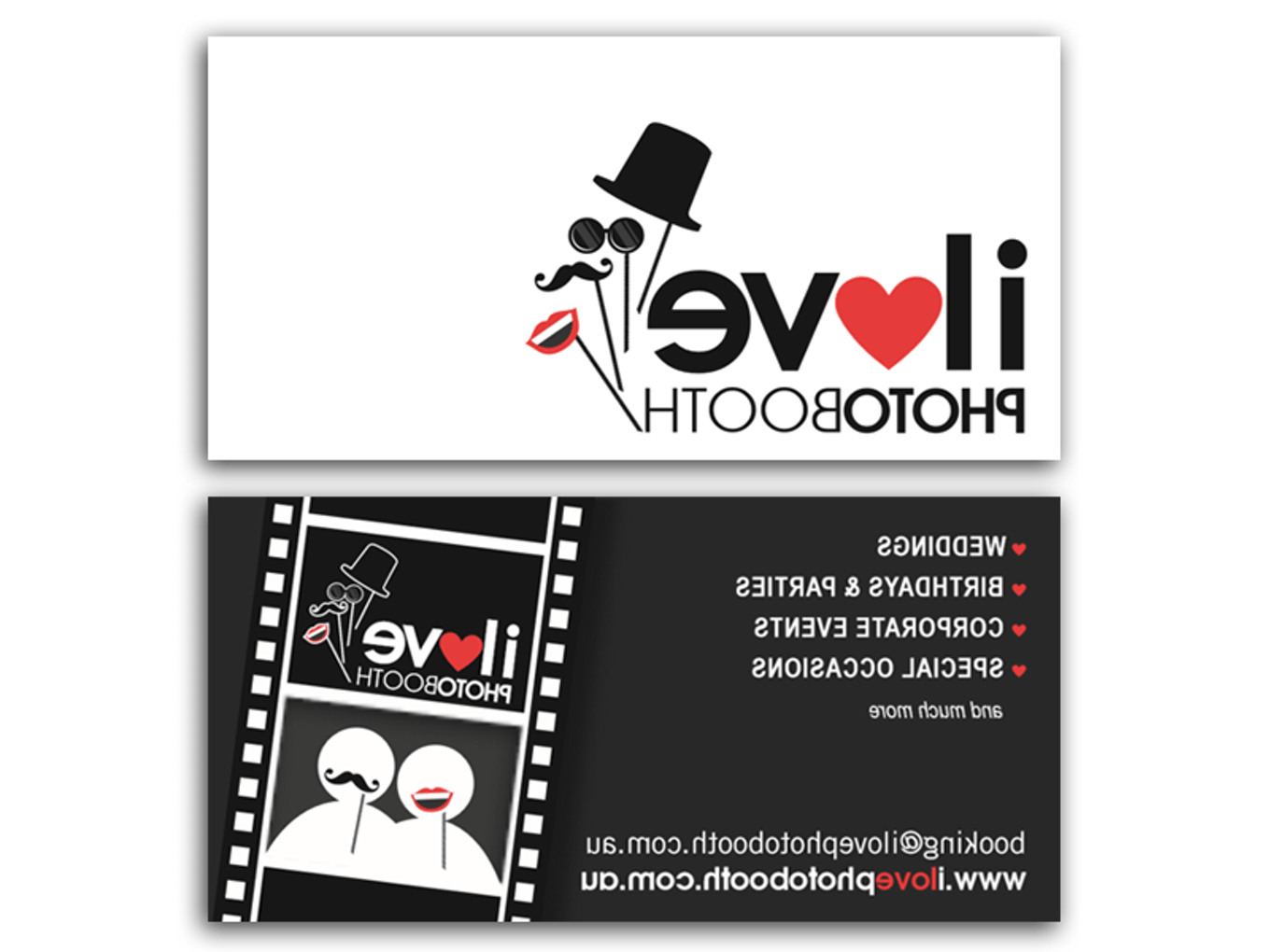 Where To Print Invitations