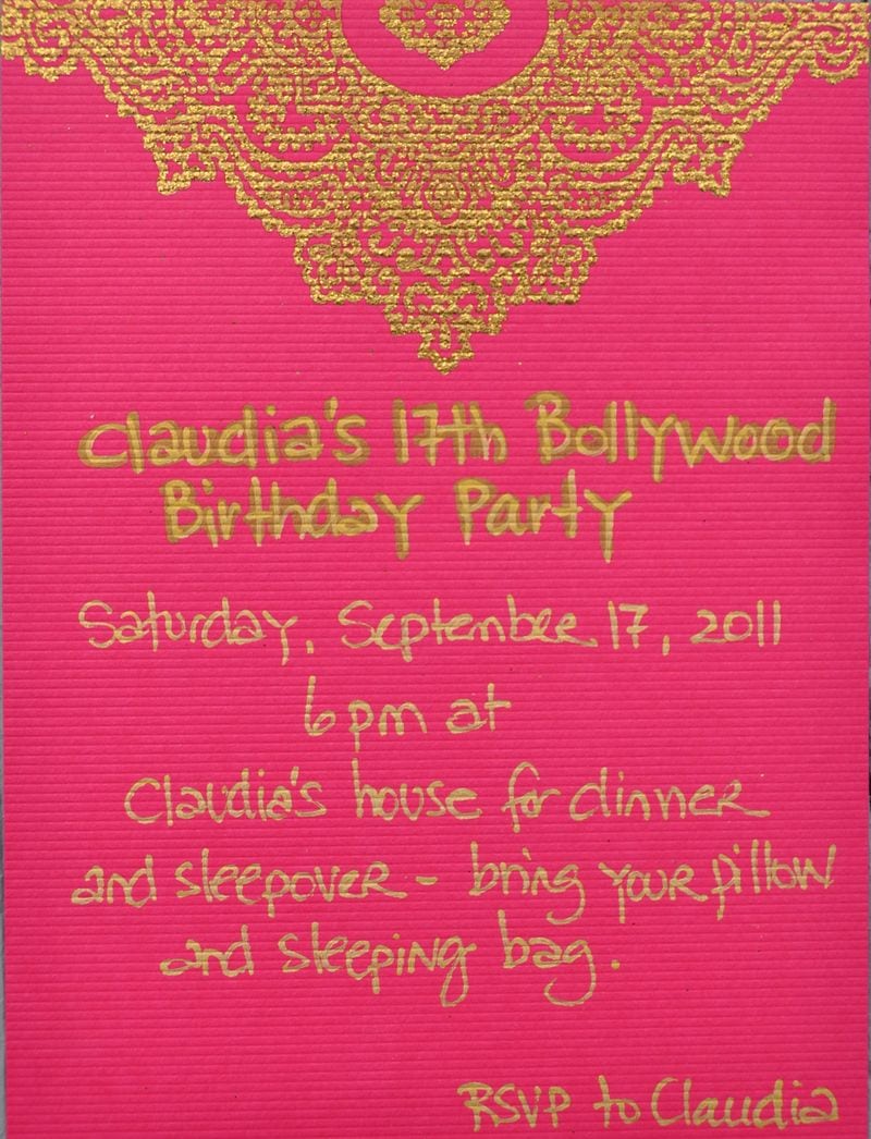 Bollywood Themed Party Decorations Uk Archives