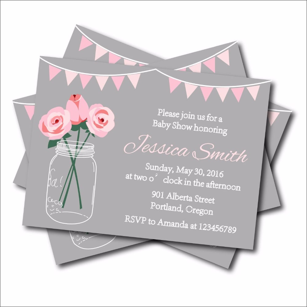 Digital Party Invitations Reviews