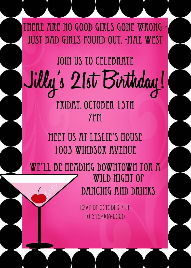 Funny Birthday Party Invitations Fabulous Funny Birthday Party