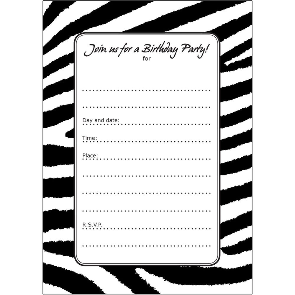 Iras Peripheral Visions Animals Greeting Cards & Invitations