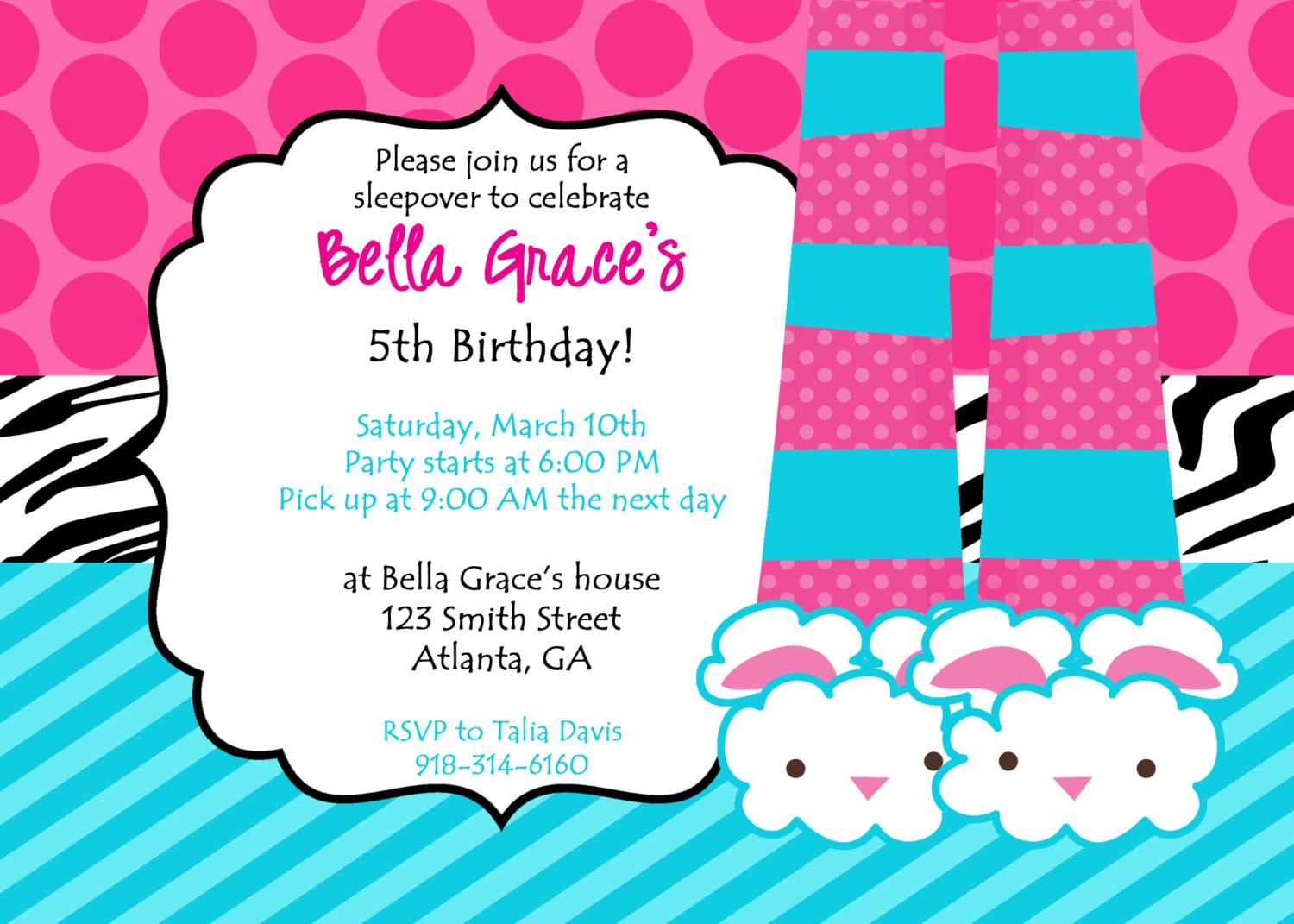 They invited me to party. Invitation for christmas. They invited me to party. They invited me to party. Приглашение на день рождения пижамная вечеринка шаблон.