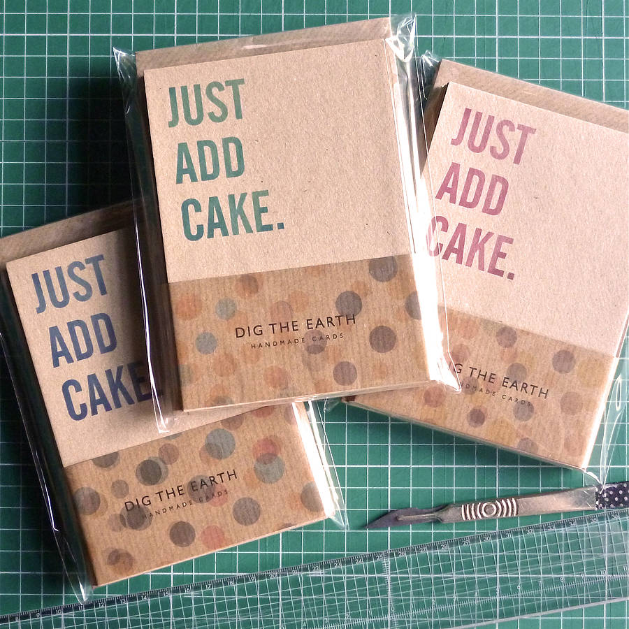 Handmade Party Invitations Gallery