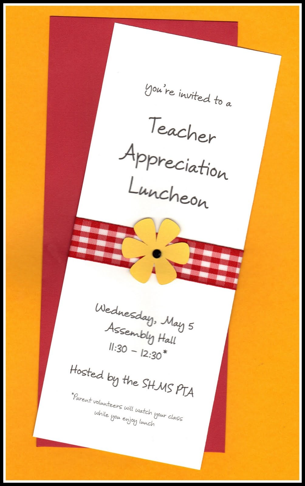 Lunch Party Invitation Wording