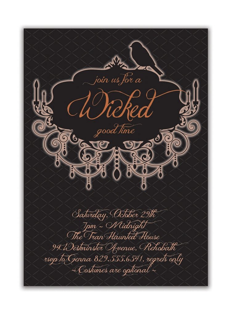 Party Invitations  Free Adult Party Invitations Design Ideas