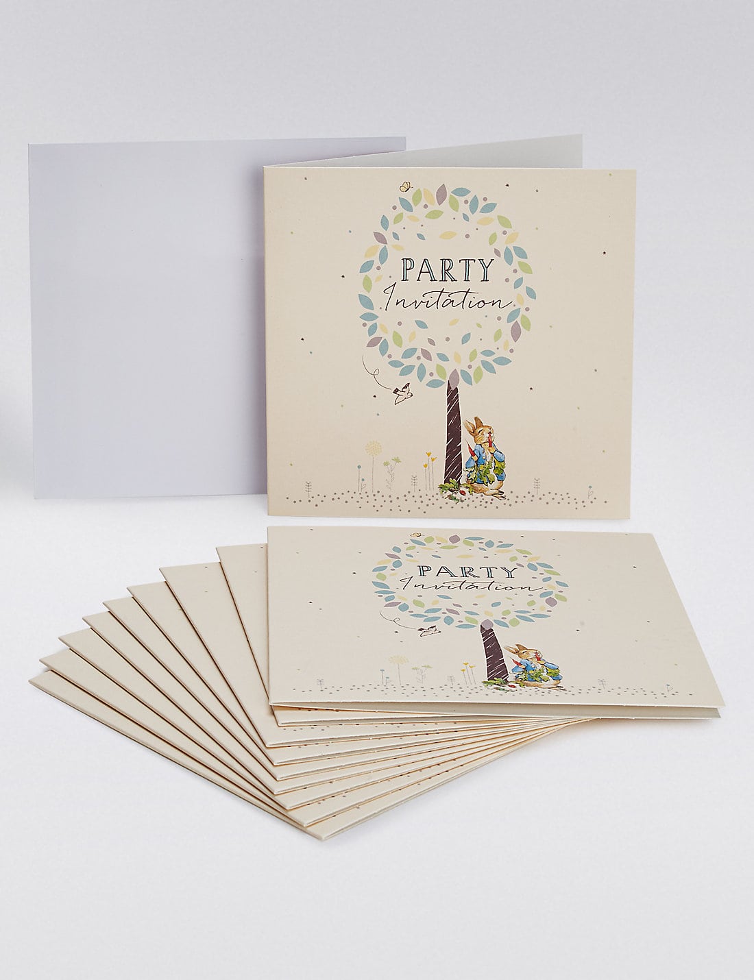 Template   Inexpensive Peter Rabbit Birthday Party Invitations