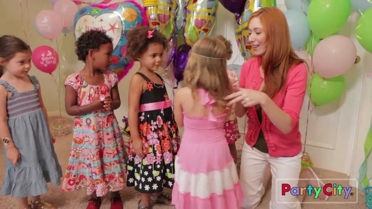 Themes Birthday   Party City Girl Birthday Invitations Also Party