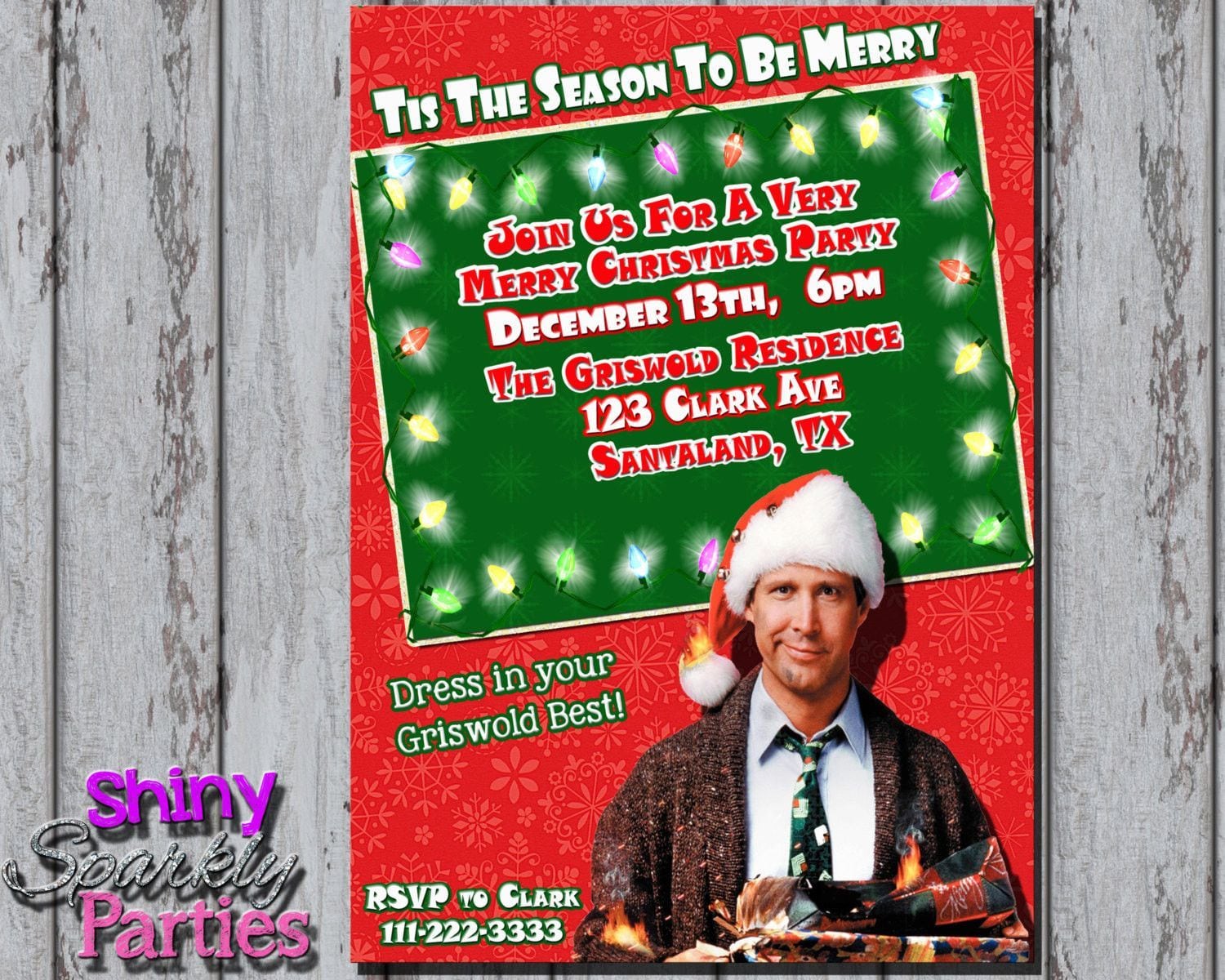 15 Best Christmas Vacation Moose Mugs Images On Mickey Mouse Invitations Templates