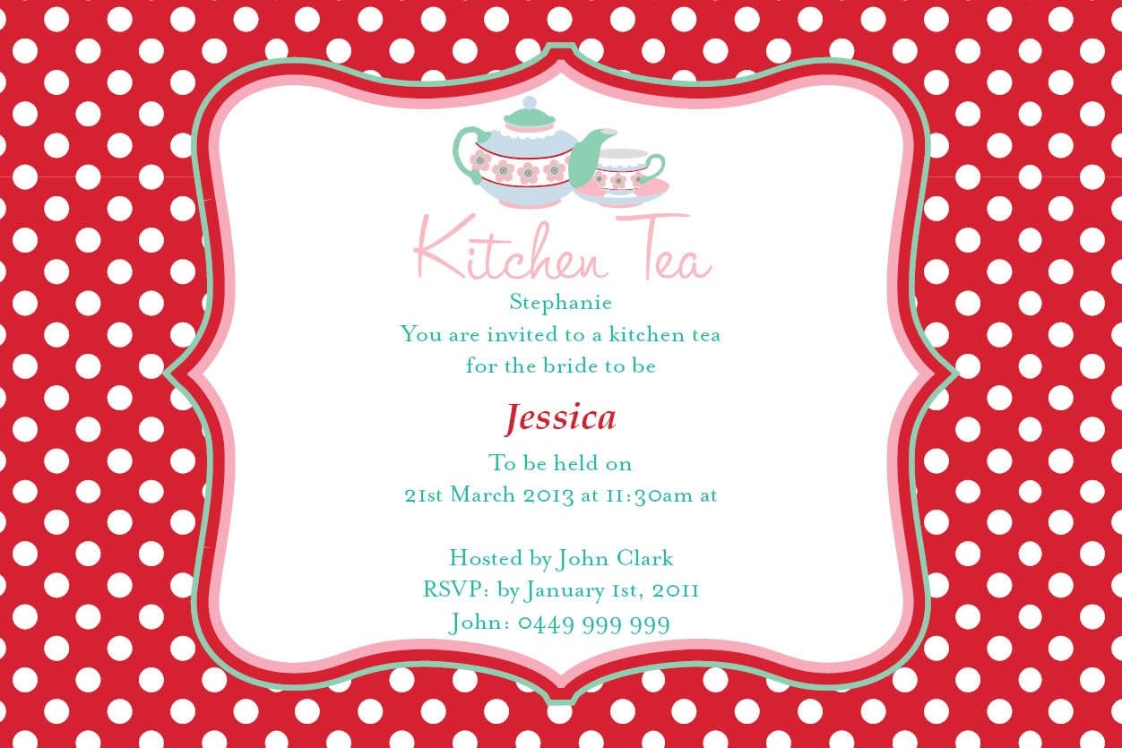 Betty Boo Postcard In Santa Claus Red Invitation