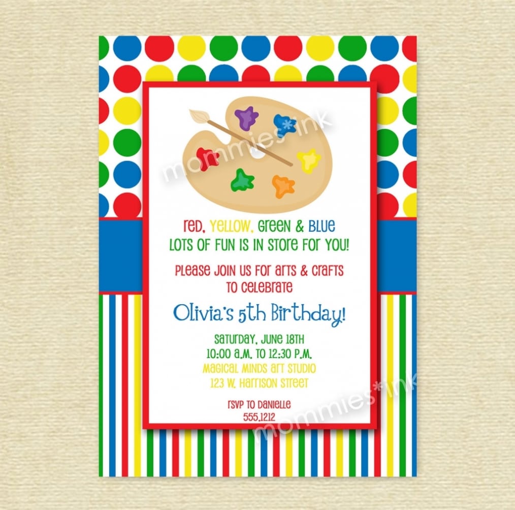 December, 0 Archives Page 2  11th Birthday Party Invitations