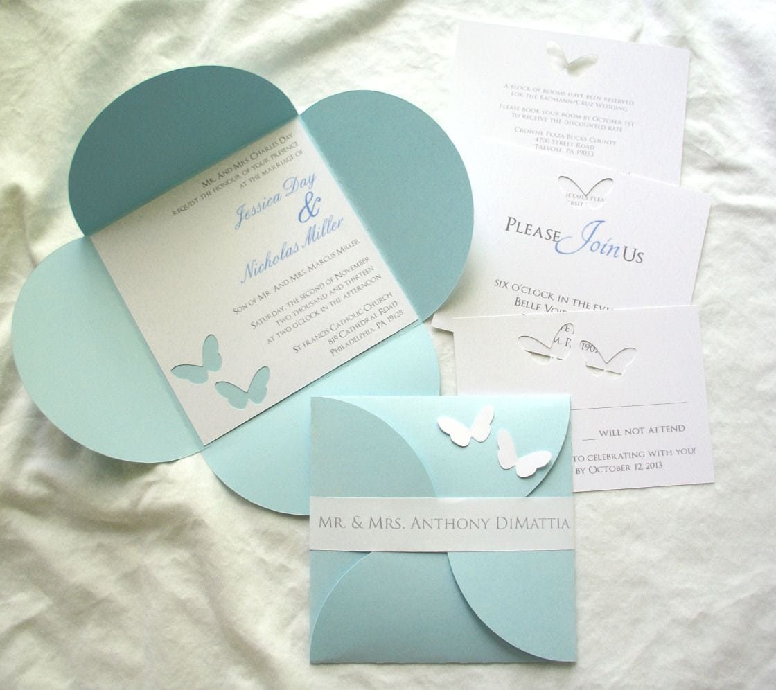 Dinner Party Invitations And Tea S And Simple Creative Handmade