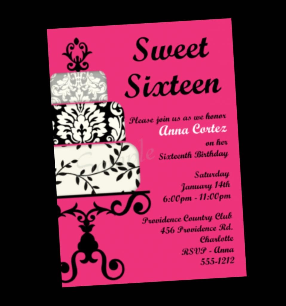 Divorce Party Invitations Luxury Invitation Ideas For 21st