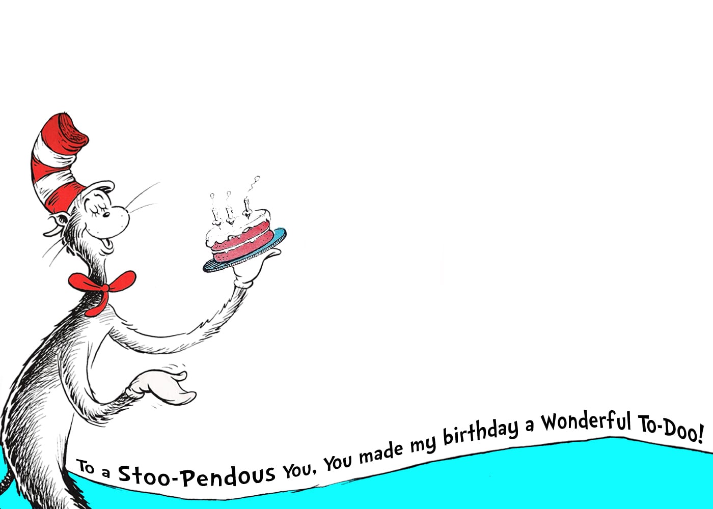 Free Dr  Suess Printables