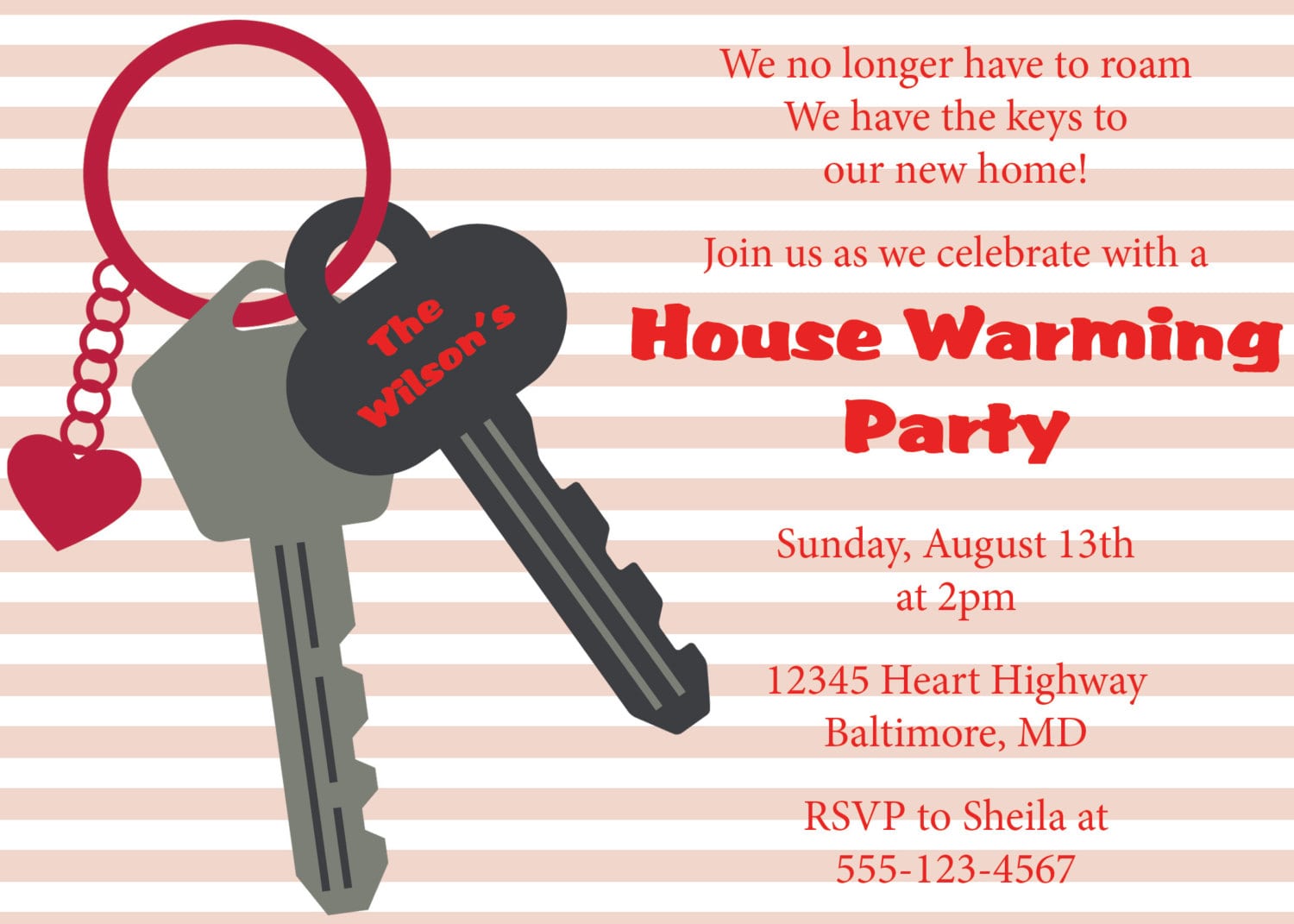 Grand Opening Of Business Open House Invitation New Inspiration
