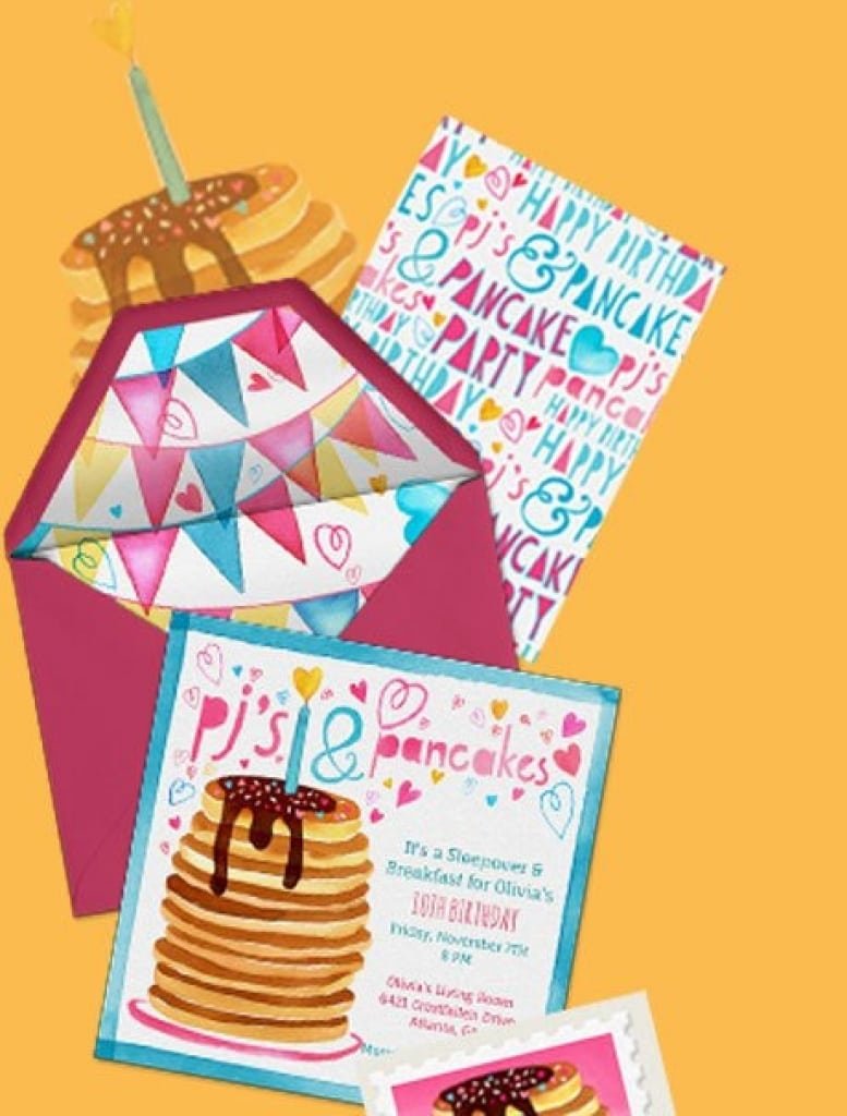 Invitations Free Ecards And Party Planning Ideas From Evite