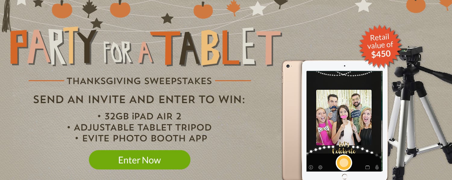 Invitations, Free Ecards And Party Planning Ideas From Evite